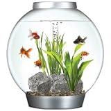  : biOrb 16 Gallon Mega - Silver
