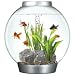 Kitchen & Housewares : biOrb 16 Gallon Mega - Silver