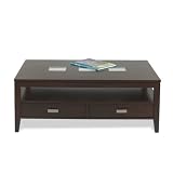 Klaussner Modern Luxe Cocktail Table
