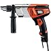 Black & Decker DR650 6.5 Amp 1/2-Inch Dual Range Hammerdrill