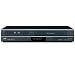 JVC DVD/VCR Progressive Scan Combo