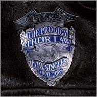 CD-Charts  Search : Their Law: Singles 1990-2005