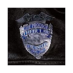 Thier Law-Singles 1990-2005