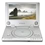 POLAROID 8.5" PORTABLE DVD PLAYER
