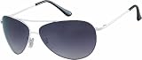 Lunettes Pilote Say 6234A 6478 -blanc