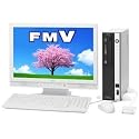 富士通 デスクトップパソコン FMV DESKPOWER CE FMV-CE40Y9