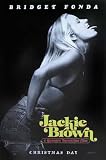 Jackie Brown - Movie Poster (Bridget Fonda) (Size: 27