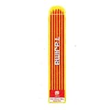 建築用すみつけシャープ替芯 赤芯 S20S-RED 2.0mm 6本入 TJMデザイン