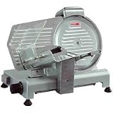 Electric Meat Slicer 10