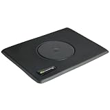 Bracketron UFM-210-BL NavMat II Portable GPS Dashboard Mount