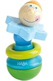 HABA Rattling Figure, MonsieurIMAGE