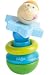 HABA Rattling Figure, Monsieur_s-1