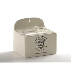 Homestead Salzvorrat 1,1 l, in Geschenkbox