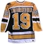 Joe Thornton Autographed Boston Bruins Jersey