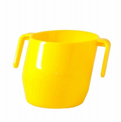 Doidy Cup ドイディーカップ イエロー