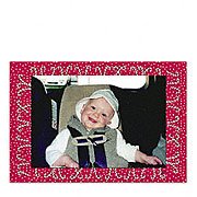 Candy Cane Lane Holiday Photo Cards