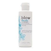 Blow Faux Dry Dry Shampoo 2.4 oz (68 g)
From Blow

