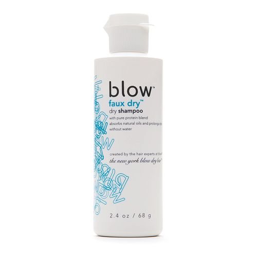 Blow Faux Dry Dry Shampoo 2.4 oz Blow Faux Dry Dry Shampoo 2.4 oz