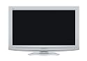 Panasonic TX-L 32 C 10 ES 32 Zoll / 81 cm "HD-Ready" LCD-Fernseher mit integriertem DVB-T Tuner silber