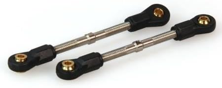 Helion Invictus Rear Camber Turnbuckles