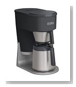 BUNN ST Velocity Brew 10-Cup Thermal Carafe Home Coffee Brewer