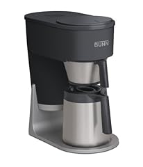 BUNN ST Velocity Brew 10-Cup Thermal Carafe Home Coffee Brewer 