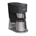 10-Cup Coffeemaker