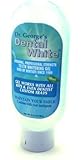 Dr. George's Dental White Mint Flavored Gel 5.2 oz.