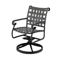 Ramsgate Swivel Rocker