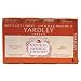 Yardley of London, Moisturizing Soap Natural Oatmeal and Almond - 3 + 1 Free