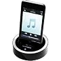 Sonoro EDock Black iPod Dock accessory for Elements W (iPod Sold Seperately)