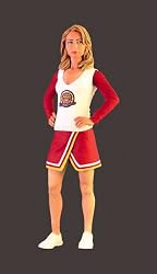 Heroes Series 1 Figure Claire Bennett