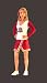 Heroes Series 1 Figure Claire Bennett