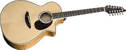 Breedlove Atlas Stage J350/EF-12 Acoustic Electric Guitar