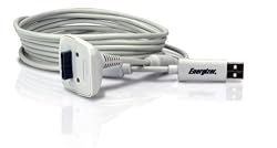 Xbox 360 Energizer Power & Play Charge Cable