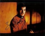 Bentley, Wes Autographed/Hand Signed 8x10 Photo