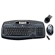 Logitech Cordless Desktop MX 5000 Laser (967558-0403)