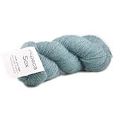 Alpaca Sox Kettle Dyes - Knitting Yarn from Classic Elite