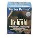 Yerba Prima Botanicals - Men's Rebuild Internal Cleansing, 1 kit