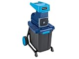 from Einhell Einhell BGRS2540 2500W Low Noise Shredder Model EINBGRS2540