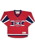 Montreal Canadiens Girl