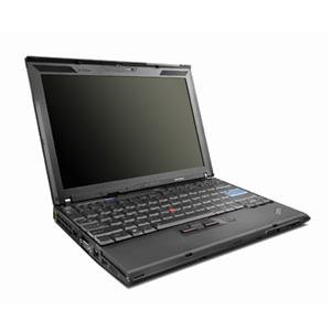 X200 12.1 Wxga P8600 160GB