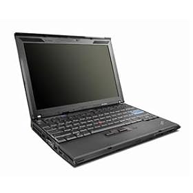 Lenovo ThinkPad X200 Laptop