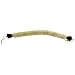 Earth Therapeutics Earth Elementals Back Brush, 1 each Image