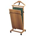 Luxury Wooden Trouser Press