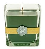 Aromatique Smell of the Tree Square Candle - 16 oz.