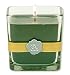 Aromatique Smell of the Tree Square Candle - 16 oz.