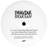 Speak Easy [Vinyl]