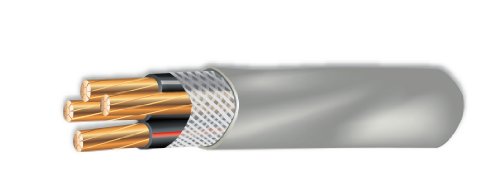 christmas Copper Service entrance Wire CableB008K2NYNK