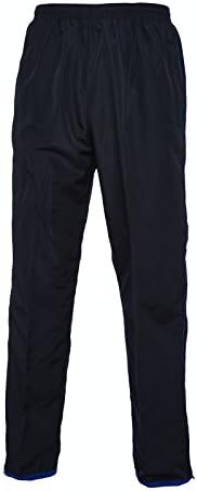 Mens/Ladies North West Wholesalers Tracksuit Bottoms Smart Casual Style Premium Quality Navy/Royal 3XL